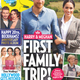 Image for article titled This Week In Tabloids: Gather 'Round for a Story About Famous Actor Keanu Reeves!